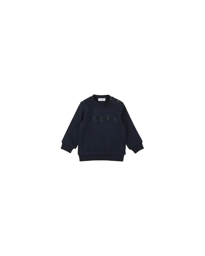 Jeckerson TOPS - Sweatshirtsauf YOOX.COM Nachtblau