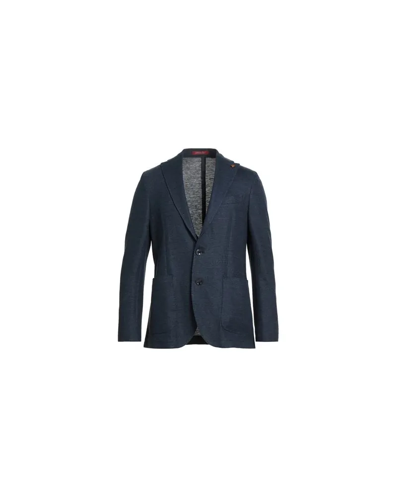 Sartoria Latorre RED - ANZÜGE und CO-ORDS - Blazersauf YOOX.COM Blau