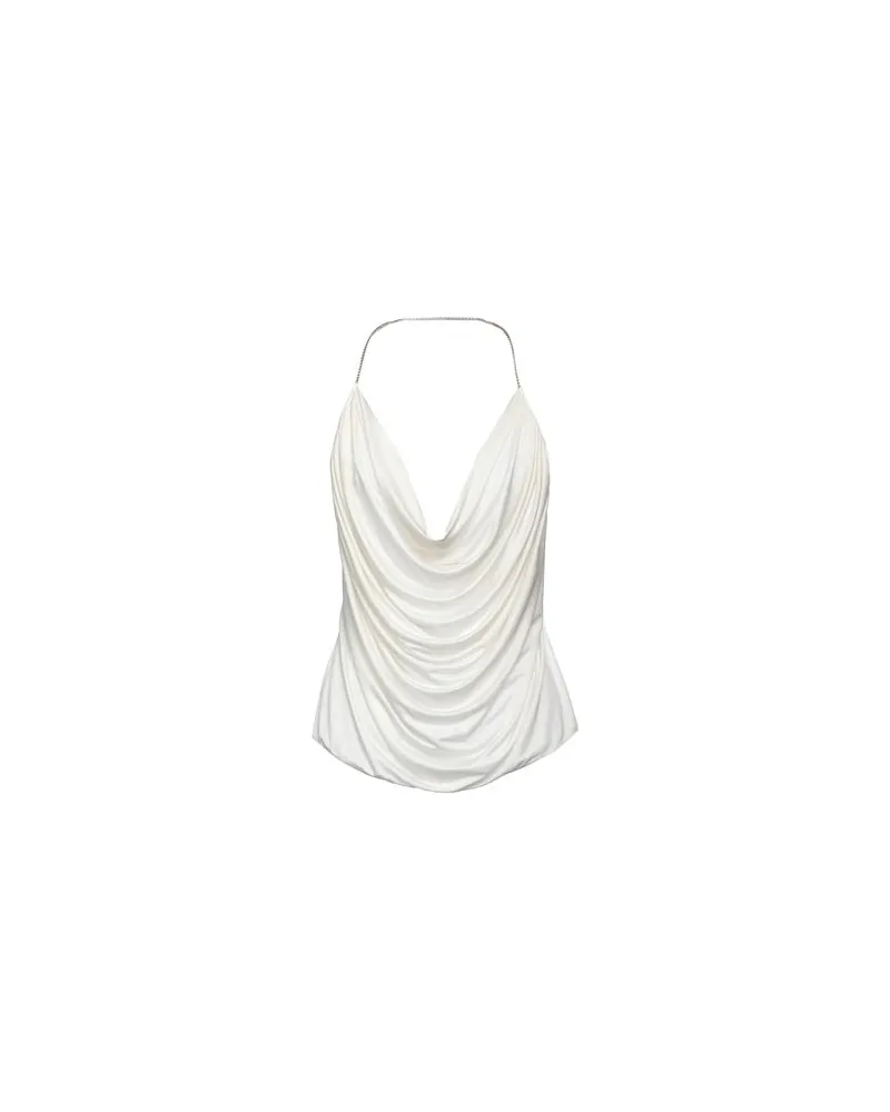 Loewe TOPS - Topsauf YOOX.COM Elfenbein