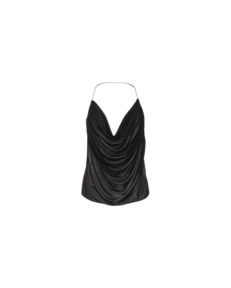 Loewe TOPS - Topsauf YOOX.COM Schwarz