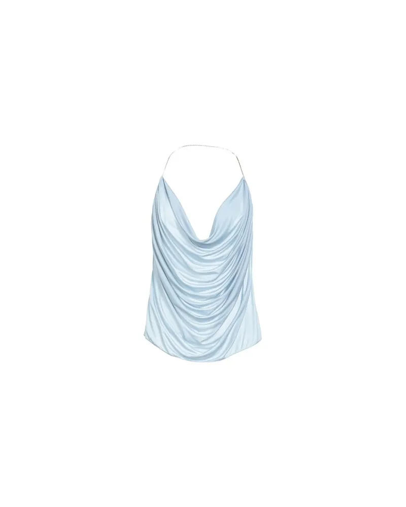 Loewe TOPS - Topsauf YOOX.COM Himmelblau