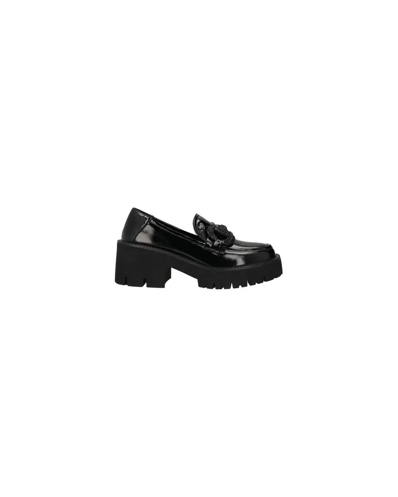 Braccialini SCHUHE - Mokassinsauf YOOX.COM Schwarz