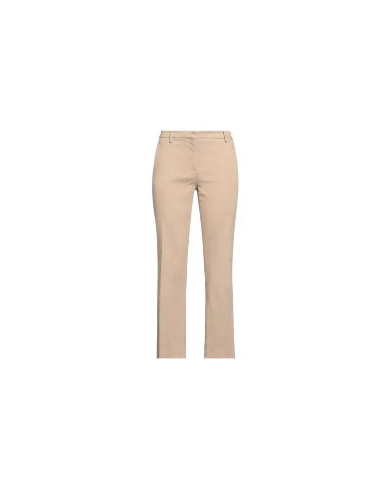 True Royal HOSEN & RÖCKE - Hosenauf YOOX.COM Beige