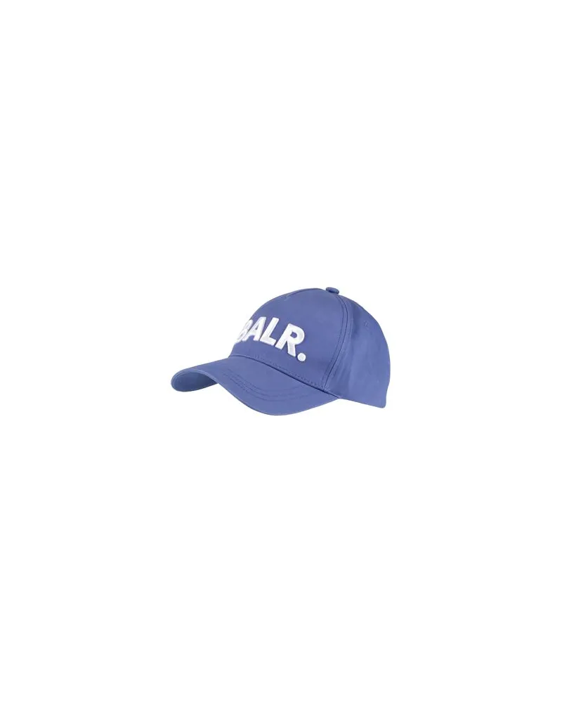 BALR. ACCESSOIRES - Mützen & Hüteauf YOOX.COM Blau