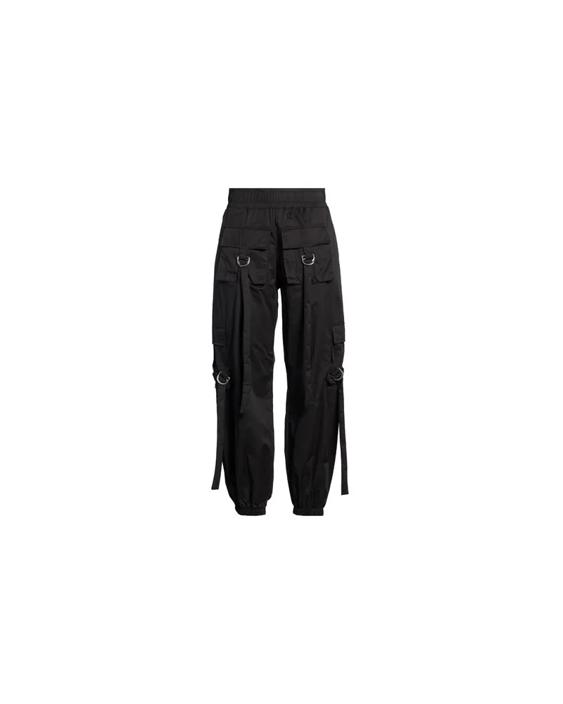 Liu Jo HOSEN & RÖCKE - Hosenauf YOOX.COM Schwarz
