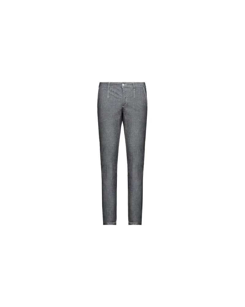 Havana&Co. HOSEN & RÖCKE - Hosenauf YOOX.COM Schwarz