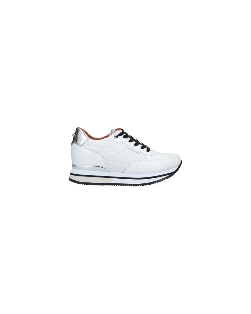 Apepazza SPORT - SCHUHE - Sneakersauf YOOX.COM Weiß