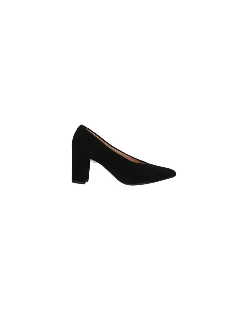 Unisa SCHUHE - Pumpsauf YOOX.COM Schwarz