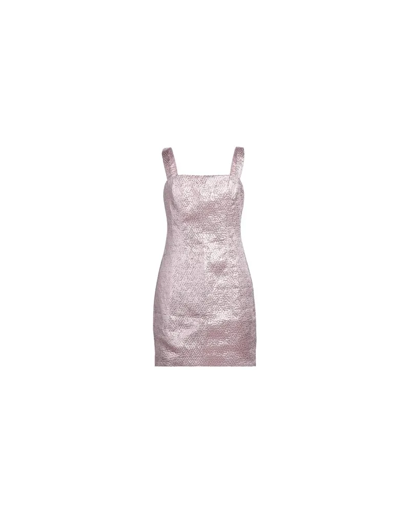 ROTATE Birger Christensen KLEIDER - Mini-Kleiderauf YOOX.COM Rosa
