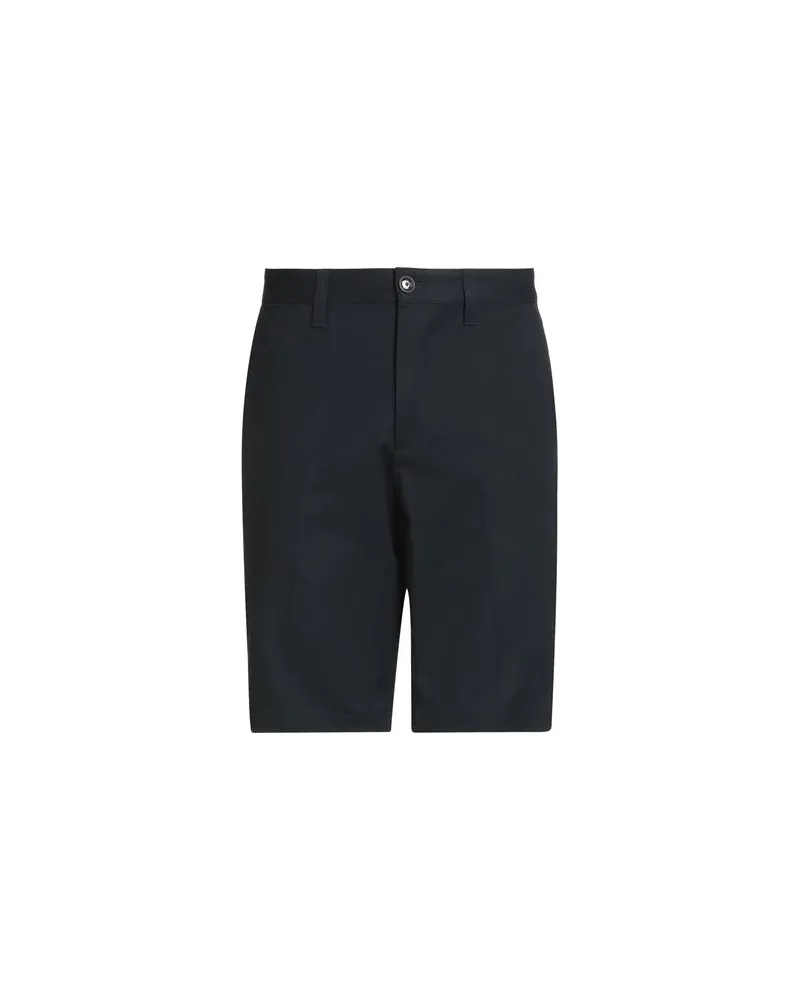 EA7 HOSEN & RÖCKE - Shorts & Bermudashortsauf YOOX.COM Nachtblau
