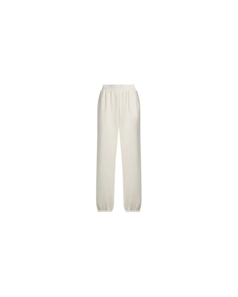 Liu Jo HOSEN & RÖCKE - Hosenauf YOOX.COM Weiß