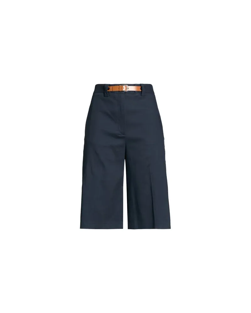 Gerard Darel HOSEN & RÖCKE - Shorts & Bermudashortsauf YOOX.COM Marineblau