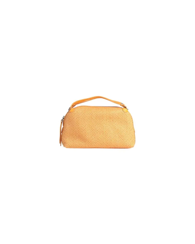 Gianni Chiarini TASCHEN - Handtaschenauf YOOX.COM Mandarine
