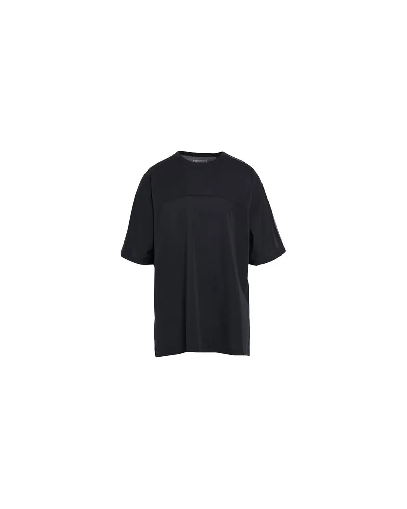 Y-3 TOPS - T-shirtsauf YOOX.COM Schwarz