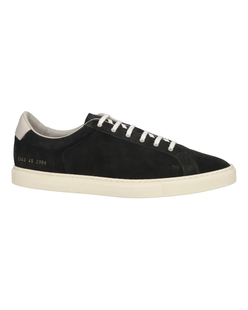 Common Projects Sneakers Nachtblau