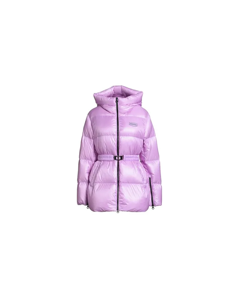Duvetica JACKEN & MÄNTEL - Pufferjacken & Daunenjackenauf YOOX.COM Lila
