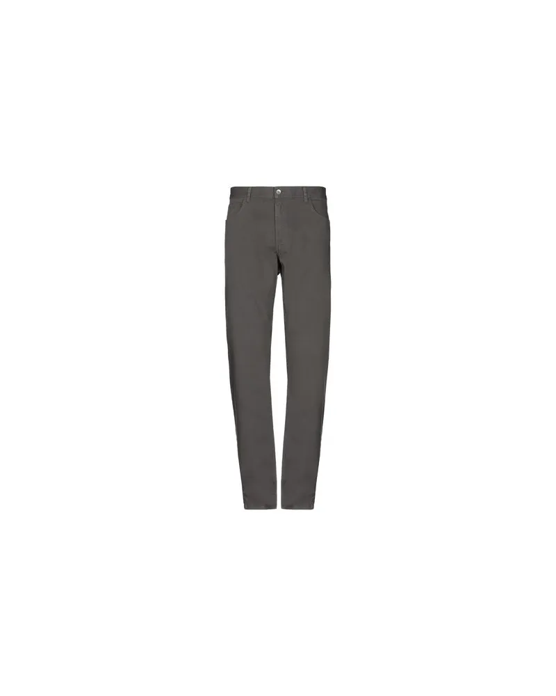 Pal Zileri HOSEN & RÖCKE - Hosenauf YOOX.COM Khaki