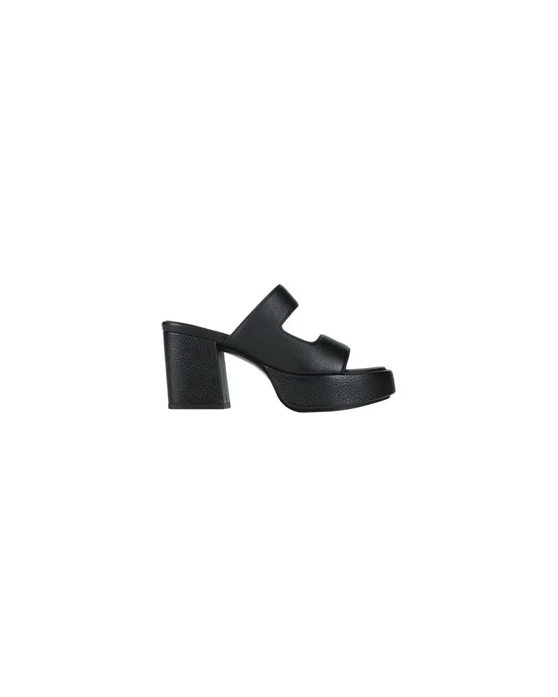 Marsèll SCHUHE - Sandalenauf YOOX.COM Schwarz