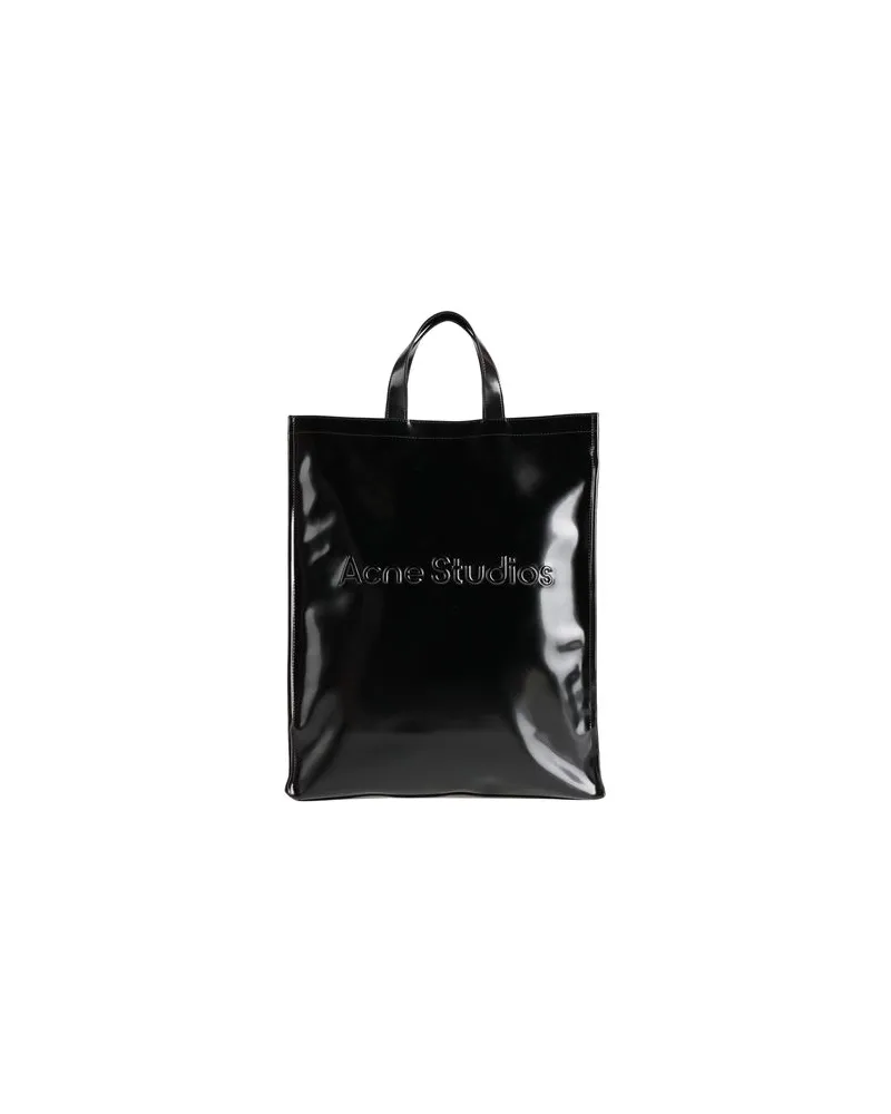 Acne Studios TASCHEN - Handtaschenauf YOOX.COM Schwarz