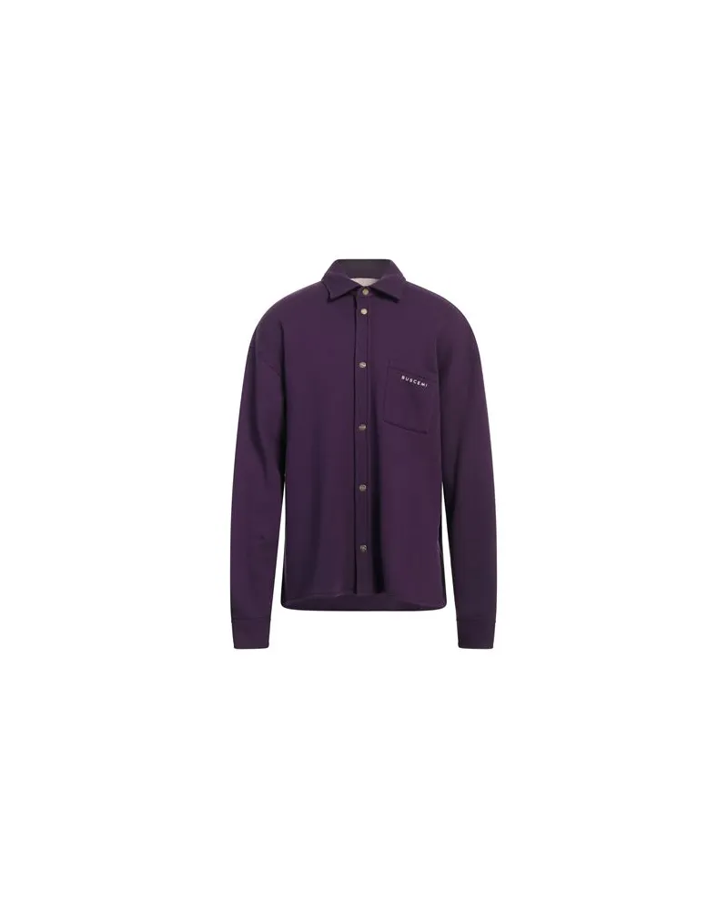 Buscemi TOPS - Hemdenauf YOOX.COM Violett