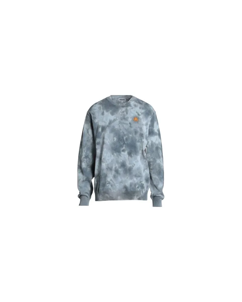 Kenzo STRICKWAREN - Pulloverauf YOOX.COM Grau