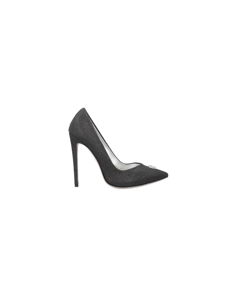 Philipp Plein SCHUHE - Pumpsauf YOOX.COM Schwarz