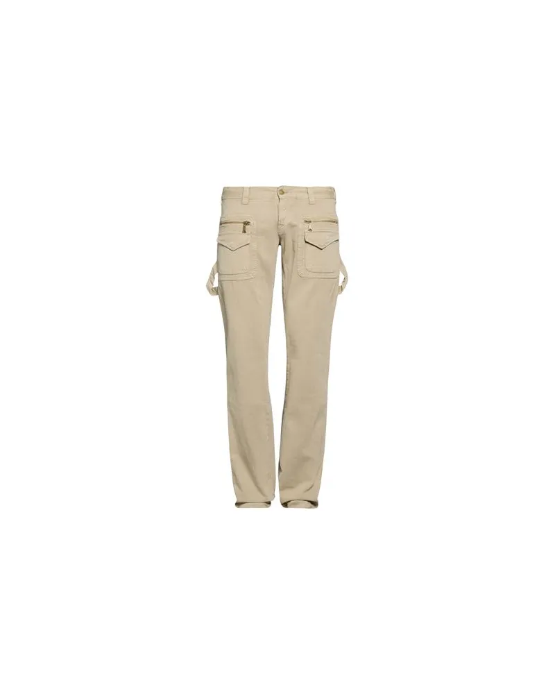Richmond HOSEN & RÖCKE - Jeanshosenauf YOOX.COM Khaki