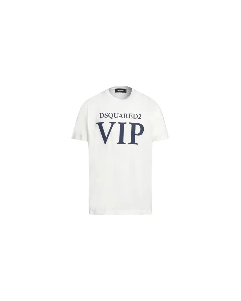 Dsquared2 TOPS - T-shirtsauf YOOX.COM Off