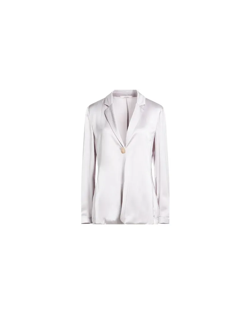 Maliparmi ANZÜGE und CO-ORDS - Blazersauf YOOX.COM Hellgrau