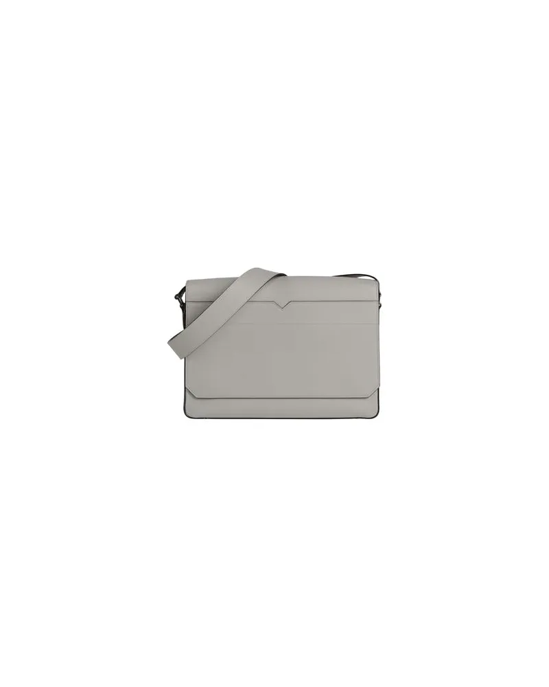 Valextra TASCHEN - Umhängetascheauf YOOX.COM Hellblau