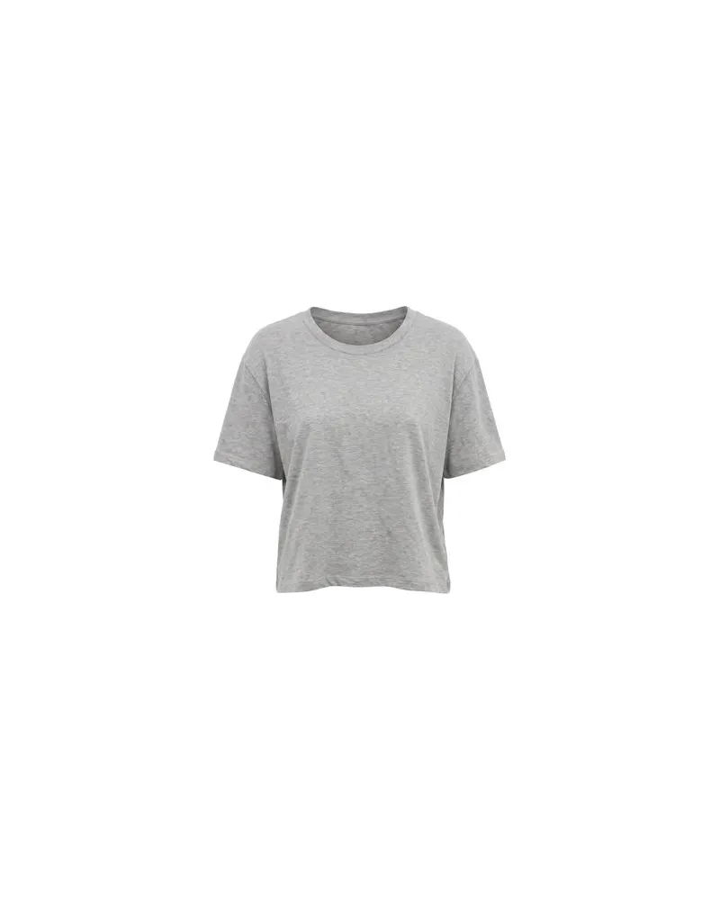 Maison Margiela TOPS - T-shirtsauf YOOX.COM Grau