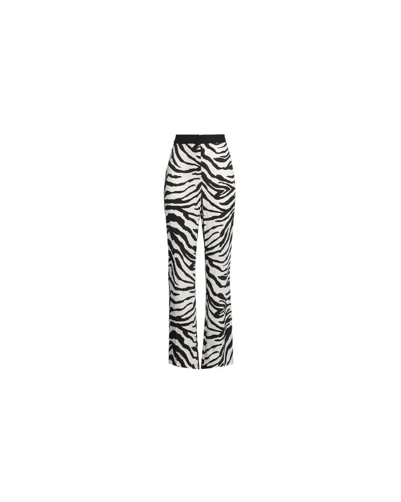 Kaos HOSEN & RÖCKE - Hosenauf YOOX.COM Weiß