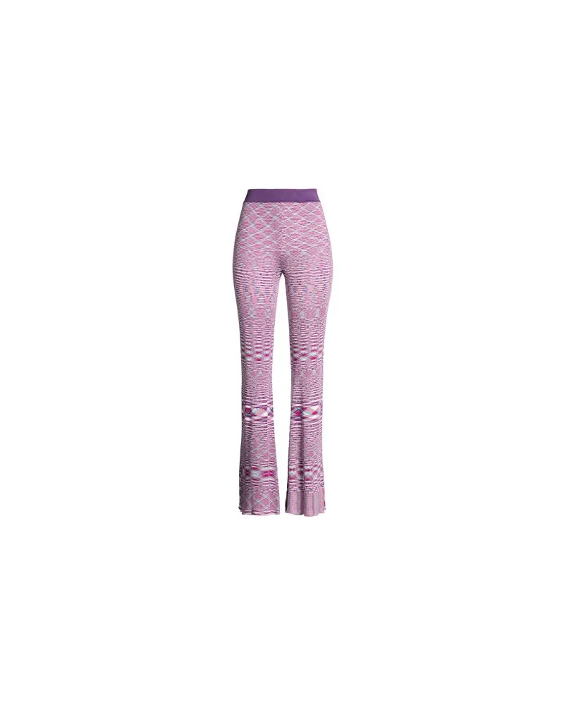 Etro HOSEN & RÖCKE - Hosenauf YOOX.COM Violett