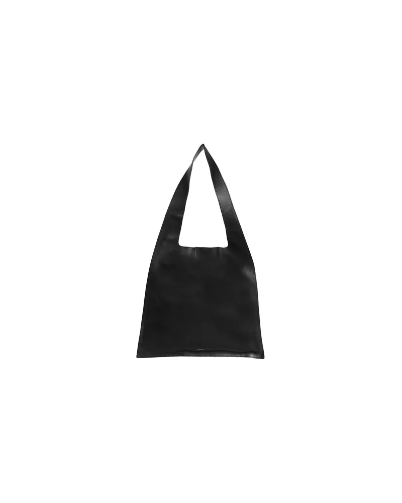 Alohas TASCHEN - Schultertaschenauf YOOX.COM Schwarz