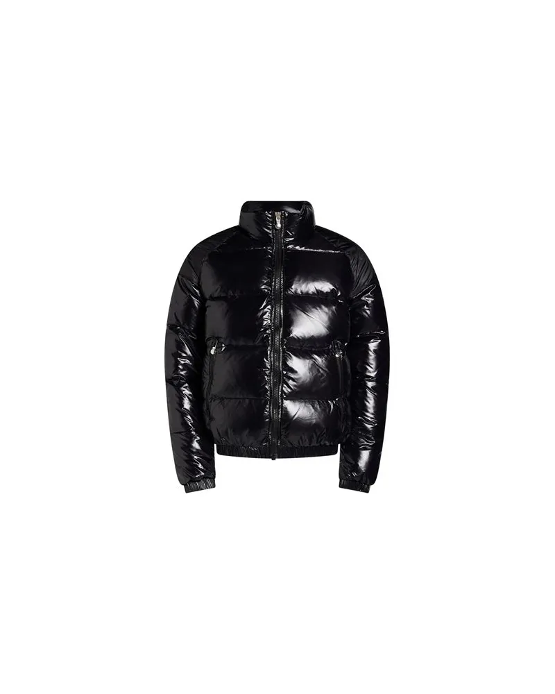 Pyrenex JACKEN & MÄNTEL - Pufferjacken & Daunenjackenauf YOOX.COM Schwarz
