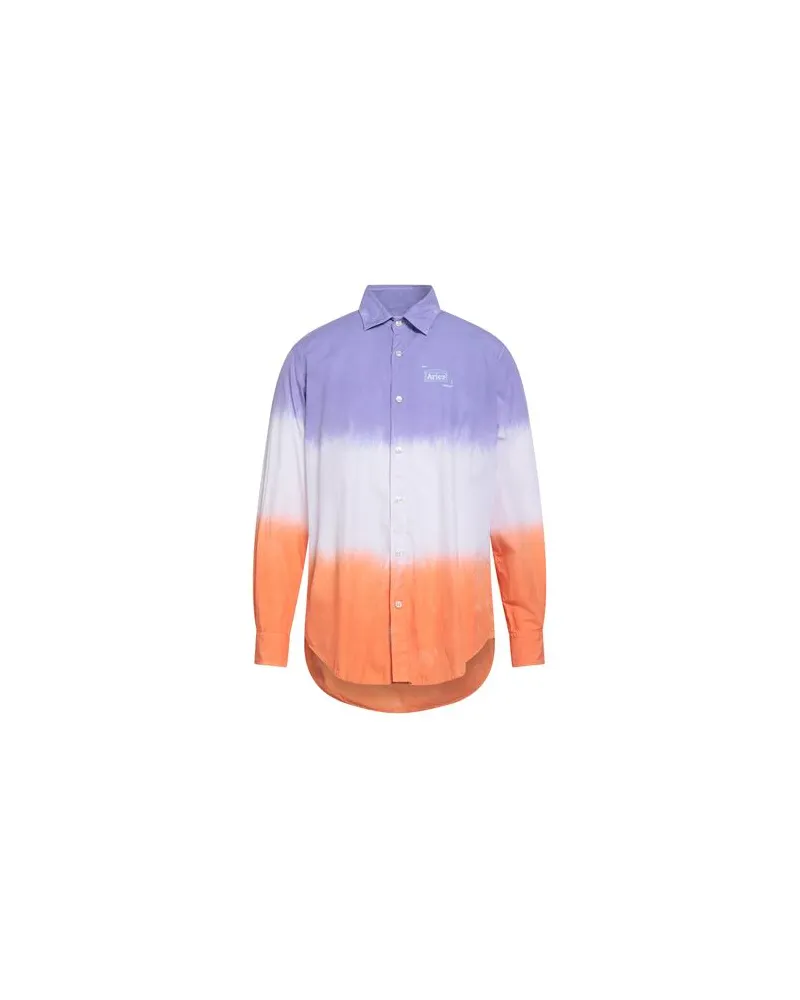 Aries TOPS - Hemdenauf YOOX.COM Lila