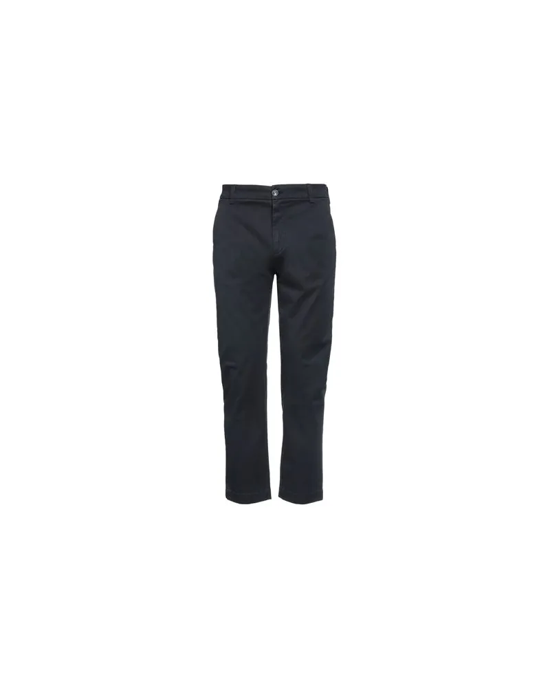 Mason's HOSEN & RÖCKE - Hosenauf YOOX.COM Marineblau
