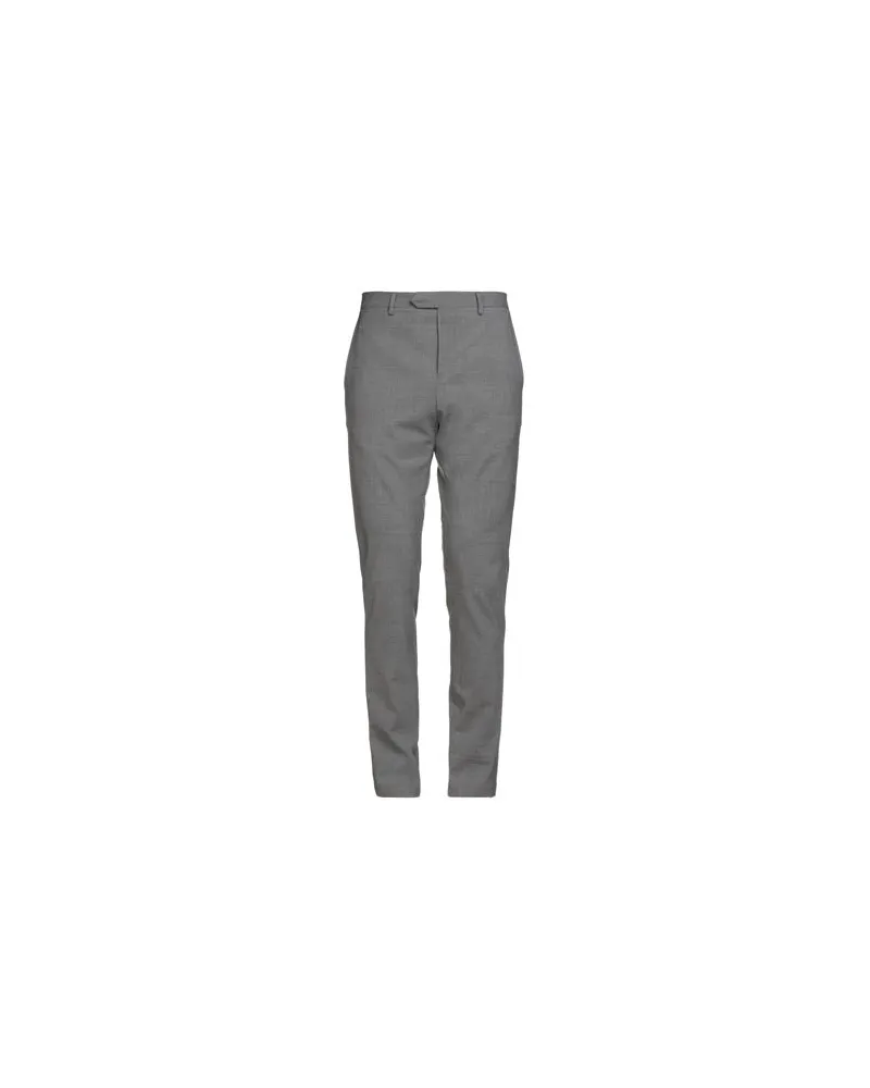Eleventy HOSEN & RÖCKE - Hosenauf YOOX.COM Grau