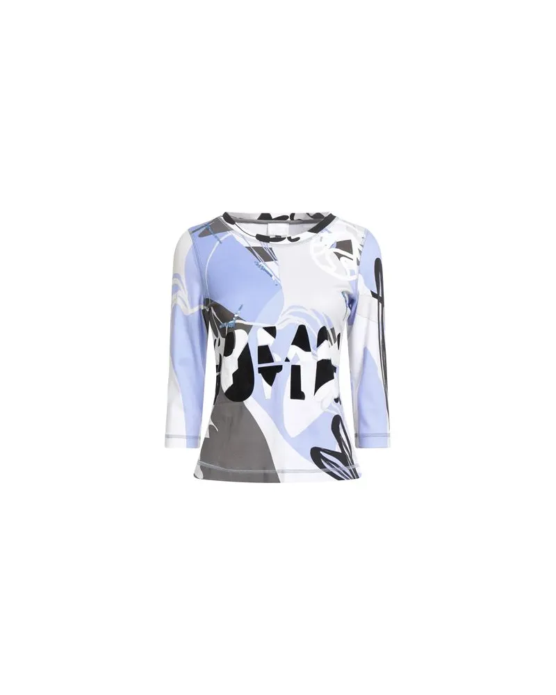 Sportalm TOPS - T-shirtsauf YOOX.COM Lila