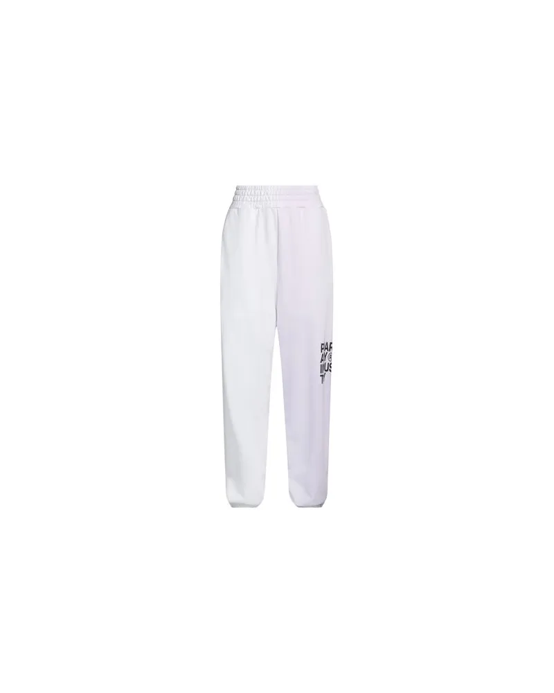 Pharmacy Industry HOSEN & RÖCKE - Hosenauf YOOX.COM Lila