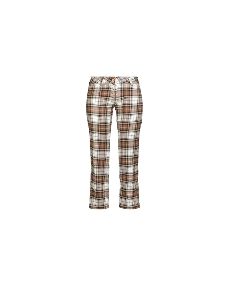 Jacob Cohën HOSEN & RÖCKE - Hosenauf YOOX.COM Beige