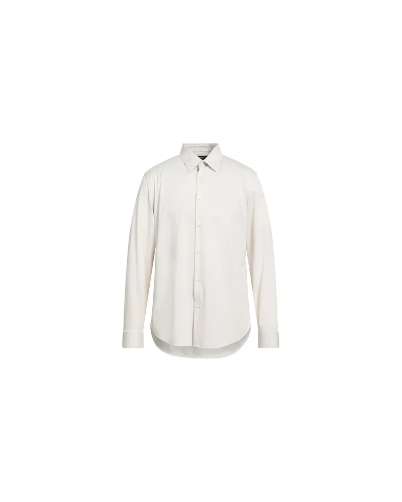 Theory TOPS - Hemdenauf YOOX.COM Elfenbein