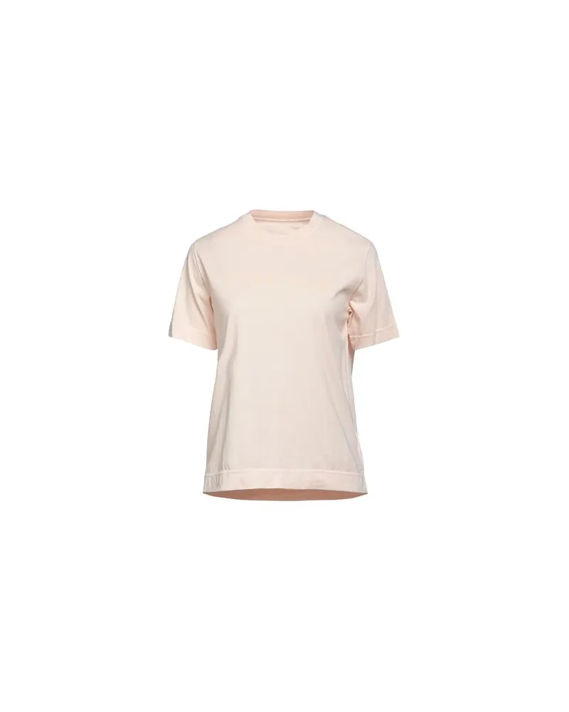 CIRCOLO 1901 TOPS - T-shirtsauf YOOX.COM Hellrosa