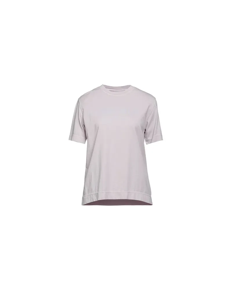 CIRCOLO 1901 TOPS - T-shirtsauf YOOX.COM Lila