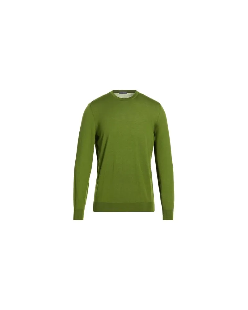 Drumohr  MODERN - STRICKWAREN - Pulloverauf YOOX.COM Grün
