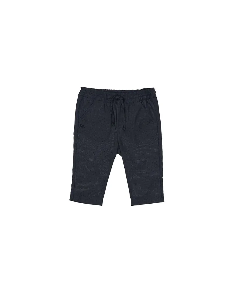 Daniele Alessandrini HOSEN & RÖCKE - Hosenauf YOOX.COM Nachtblau