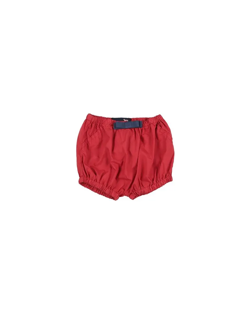 Harmont & Blaine HOSEN & RÖCKE - Shorts & Bermudashortsauf YOOX.COM Rot