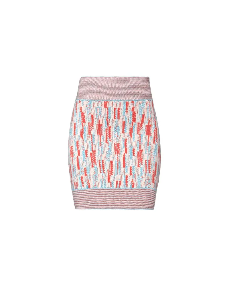 ST. JOHN HOSEN & RÖCKE - Miniröckeauf YOOX.COM Elfenbein