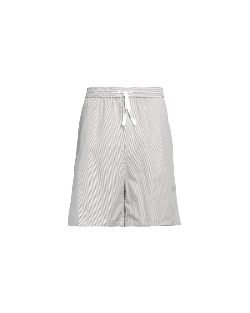 Rag & Bone HOSEN & RÖCKE - Shorts & Bermudashortsauf YOOX.COM Grau