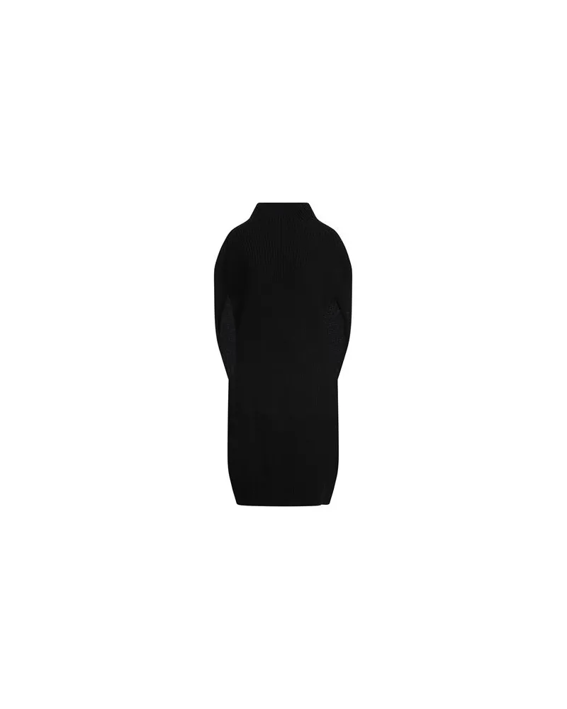 HINNOMINATE KLEIDER - Mini-Kleiderauf YOOX.COM Schwarz